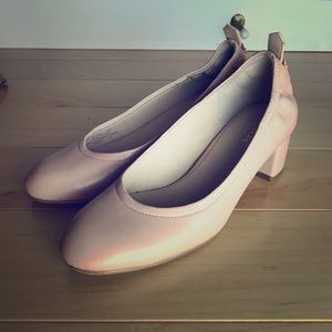 Cole Hana 50mm Aviana Pump